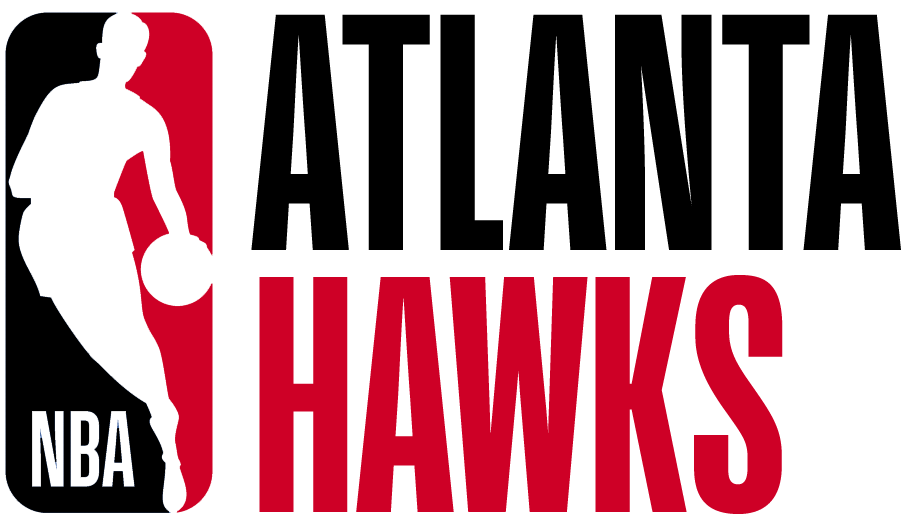 Atlanta Hawks 2017 18 Misc Logo iron on paper